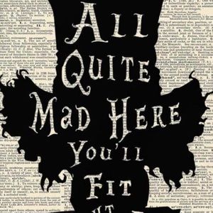 Meet your Posher, Darlene